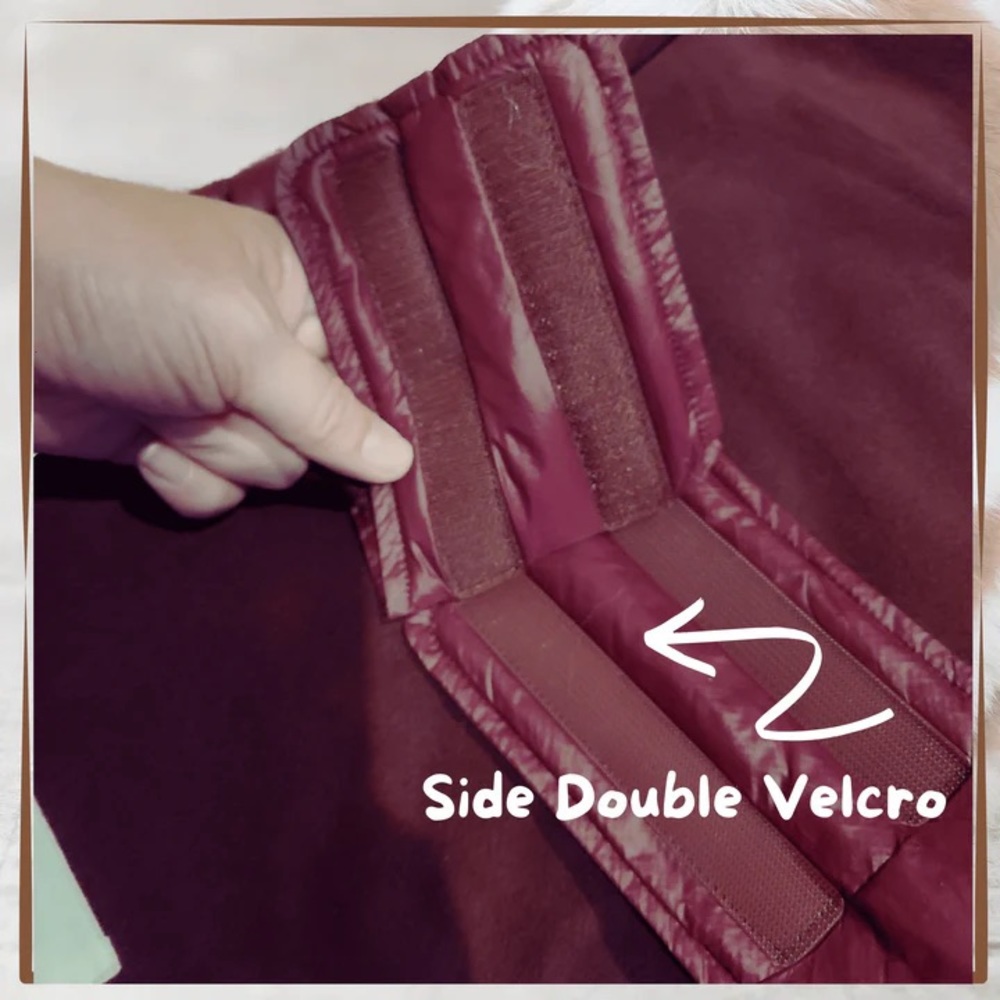 Pajar Dog Jacket - Picture 3 of 14